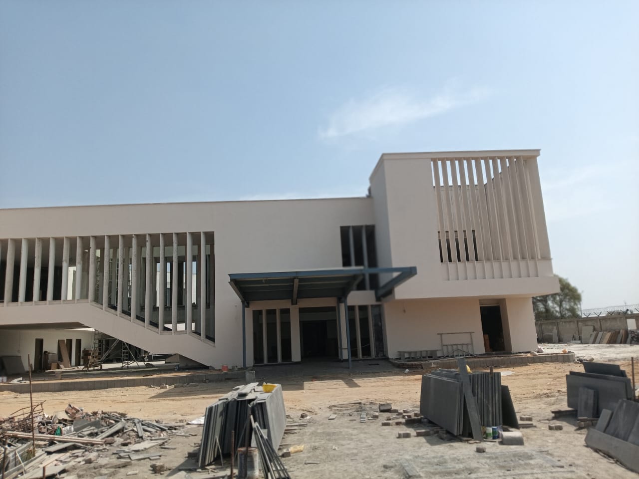 Jindal Public School